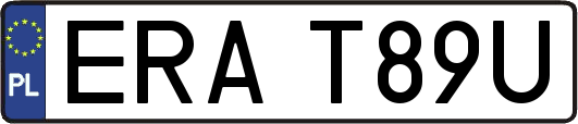 ERAT89U