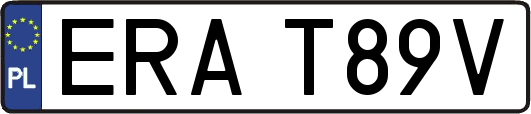 ERAT89V