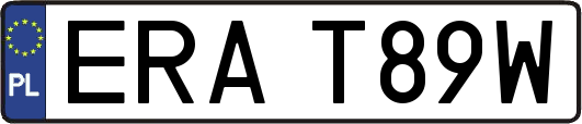ERAT89W