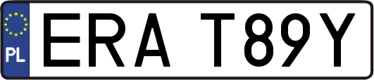 ERAT89Y