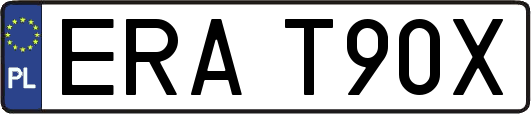 ERAT90X
