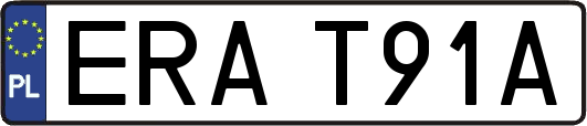 ERAT91A