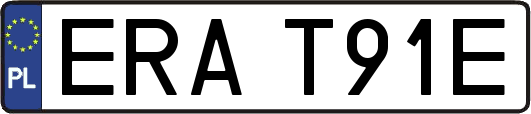 ERAT91E