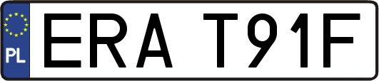 ERAT91F