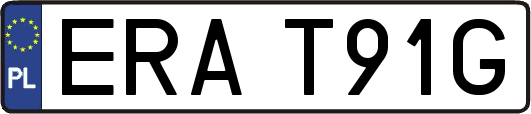 ERAT91G