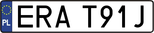 ERAT91J