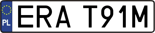 ERAT91M