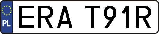 ERAT91R