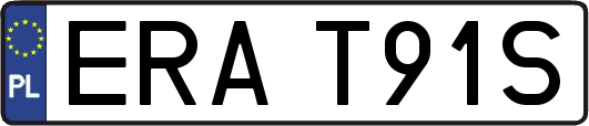 ERAT91S