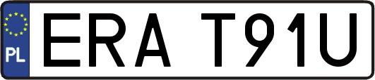 ERAT91U