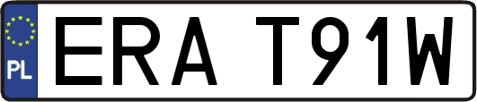 ERAT91W
