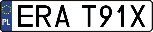 ERAT91X