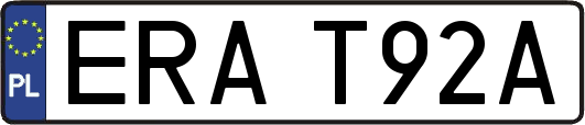 ERAT92A
