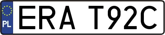 ERAT92C