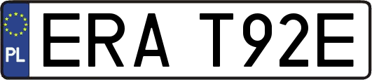 ERAT92E