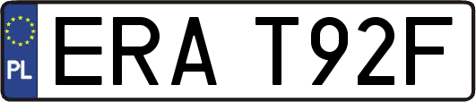 ERAT92F