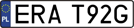 ERAT92G