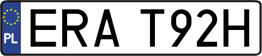 ERAT92H