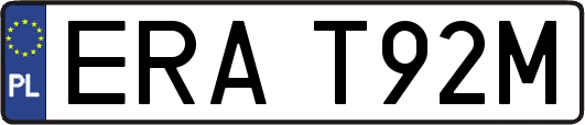 ERAT92M
