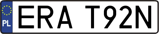 ERAT92N
