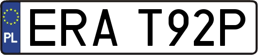 ERAT92P