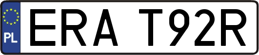 ERAT92R