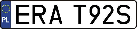 ERAT92S