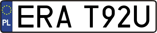 ERAT92U