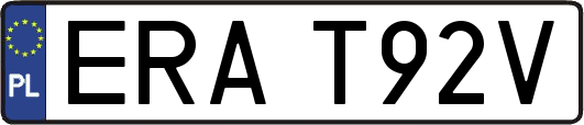 ERAT92V