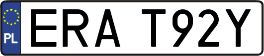 ERAT92Y