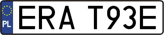 ERAT93E