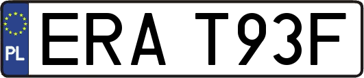 ERAT93F