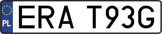ERAT93G