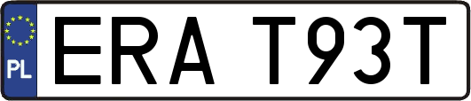 ERAT93T