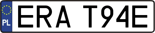 ERAT94E