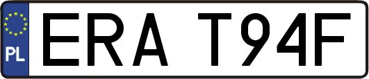 ERAT94F