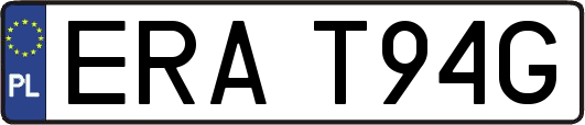 ERAT94G