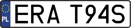 ERAT94S