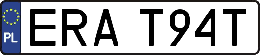 ERAT94T