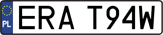 ERAT94W