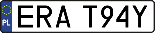 ERAT94Y