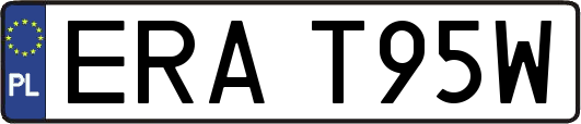 ERAT95W