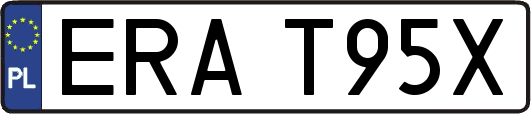 ERAT95X