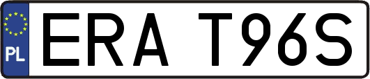 ERAT96S