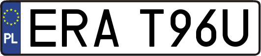 ERAT96U