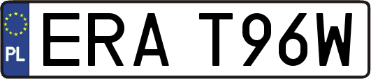 ERAT96W