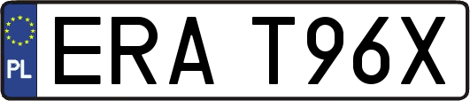 ERAT96X