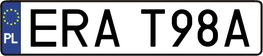ERAT98A