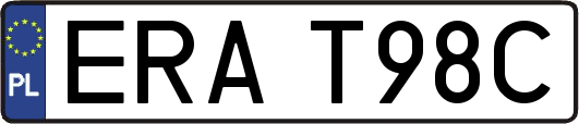 ERAT98C