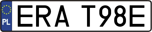 ERAT98E
